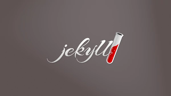 Jekyll - 2. Saját template